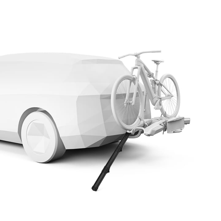 Thule Thule Epos / Easyfold 3 Foldable Loading Ramp Black Thule Thule Thule Epos / Easyfold 3 Foldable Loading Ramp Black Thule