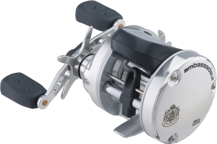 Abu Garcia Ambs-6500lc Ambs-6500 Lc Reel Abu Garcia