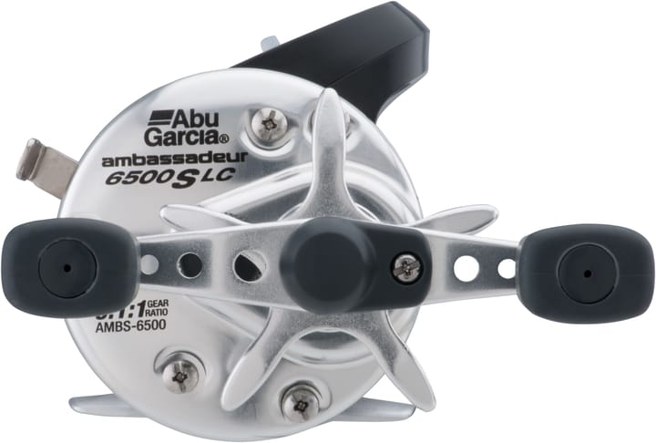 Abu Garcia Ambs-6500lc Ambs-6500 Lc Reel Abu Garcia