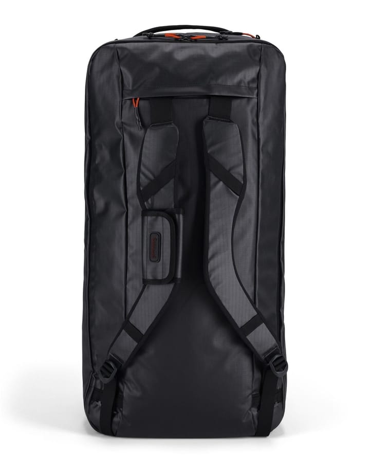 Simms Simms Tailwind 80l Duffel Black Simms Simms Simms Tailwind 80l Duffel Black Simms
