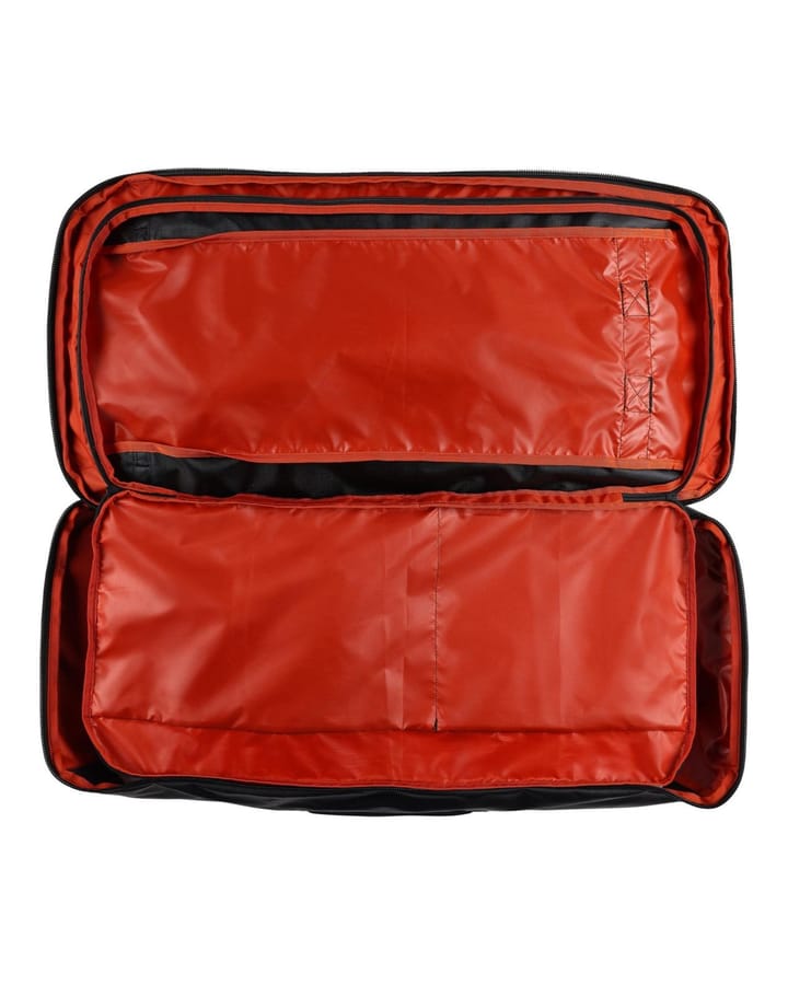 Simms Simms Tailwind 80l Duffel Black Simms Simms Simms Tailwind 80l Duffel Black Simms