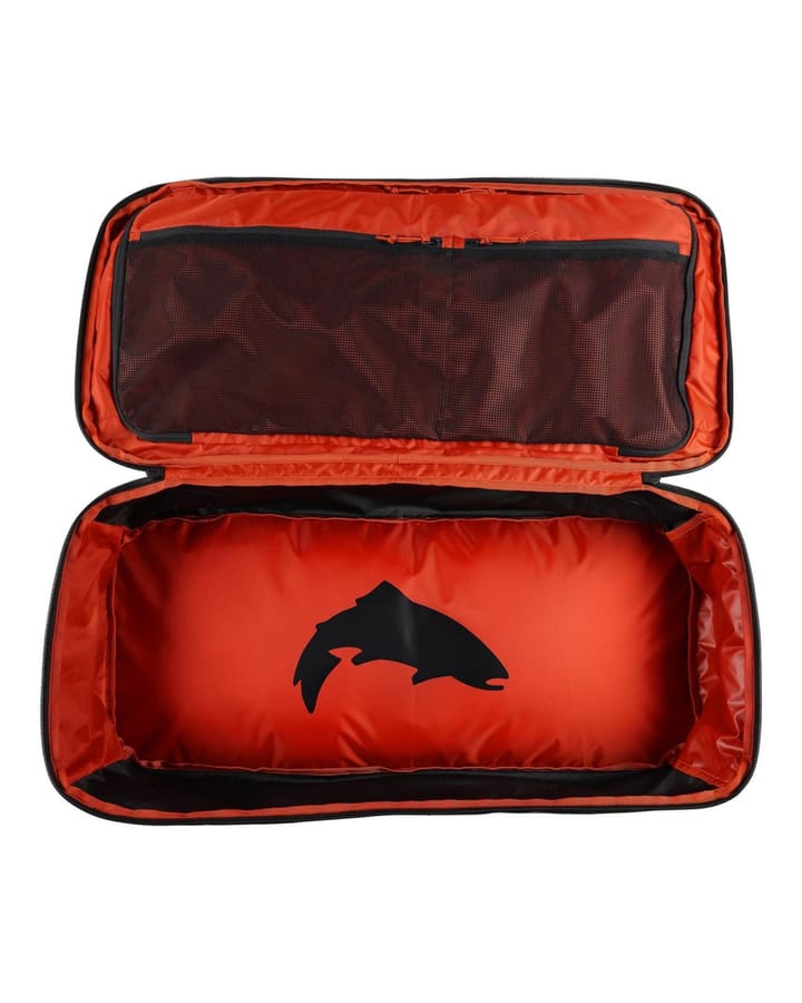 Simms Simms Tailwind 80l Duffel Black Simms Simms Simms Tailwind 80l Duffel Black Simms