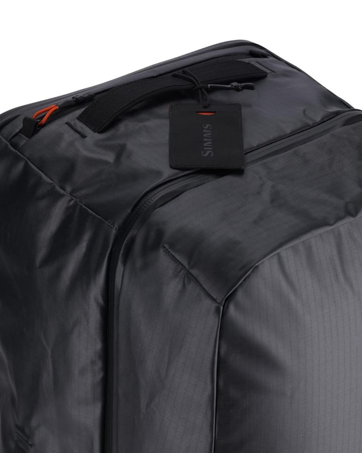 Simms Simms Tailwind 80l Duffel Black Simms Simms Simms Tailwind 80l Duffel Black Simms