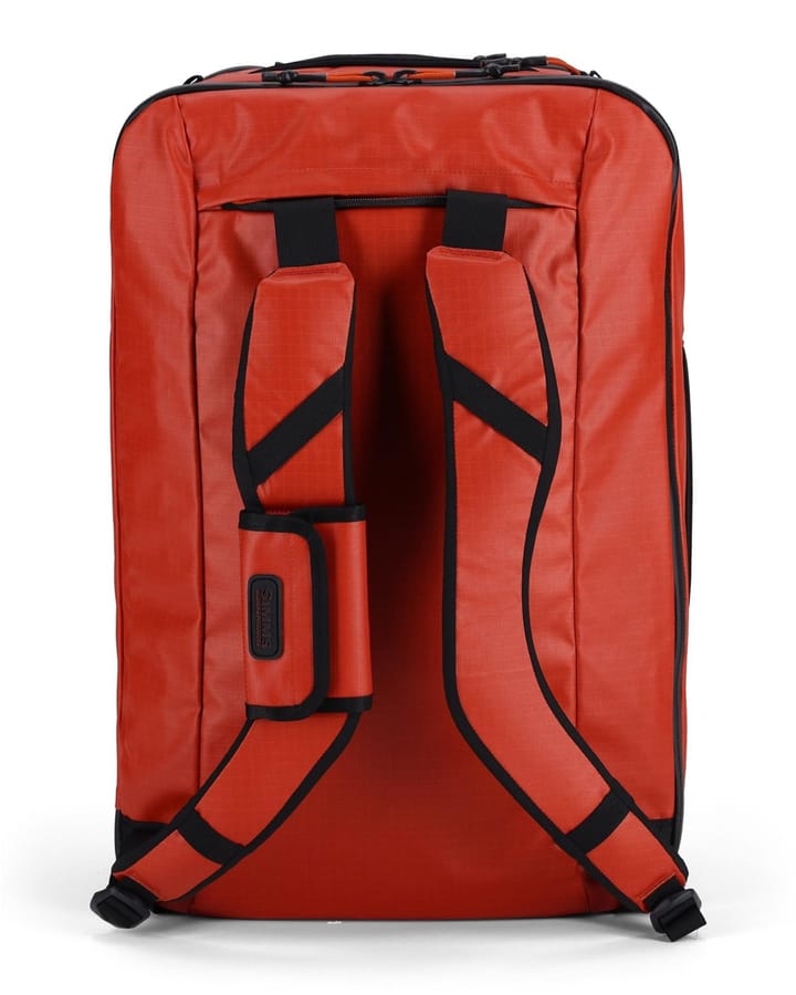 Simms Simms Tailwind 50l Duffel Simms Orange Simms Simms Simms Tailwind 50l Duffel Simms Orange Simms