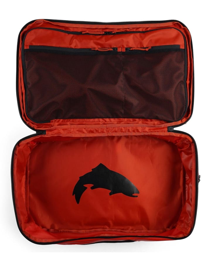 Simms Simms Tailwind 50l Duffel Simms Orange Simms Simms Simms Tailwind 50l Duffel Simms Orange Simms