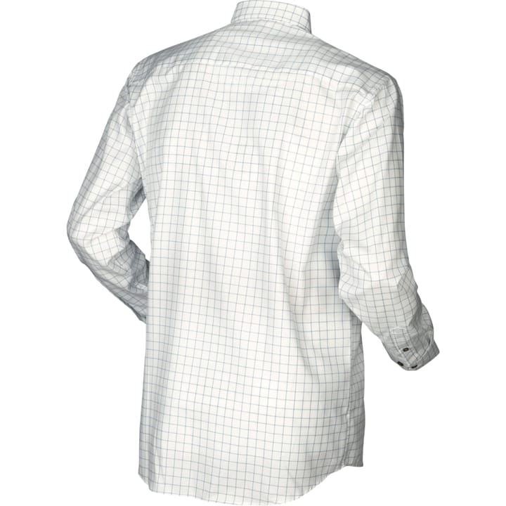 Härkila Stenstorp Shirt Men's Heritage Blue Check Härkila Härkila Stenstorp Shirt Men's Heritage Blue Check Härkila