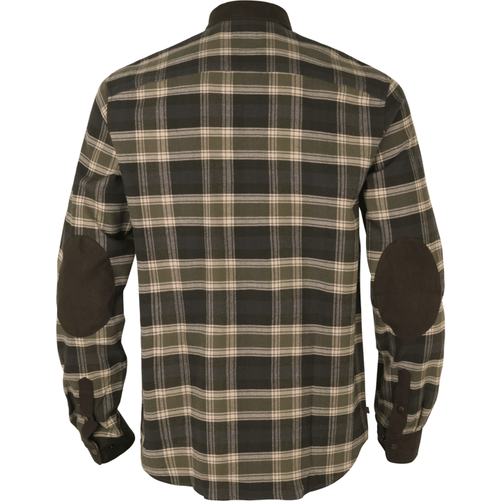 Härkila Aivak L/S Skjorta Olive Härkila Härkila Aivak L/S Skjorta Olive Härkila