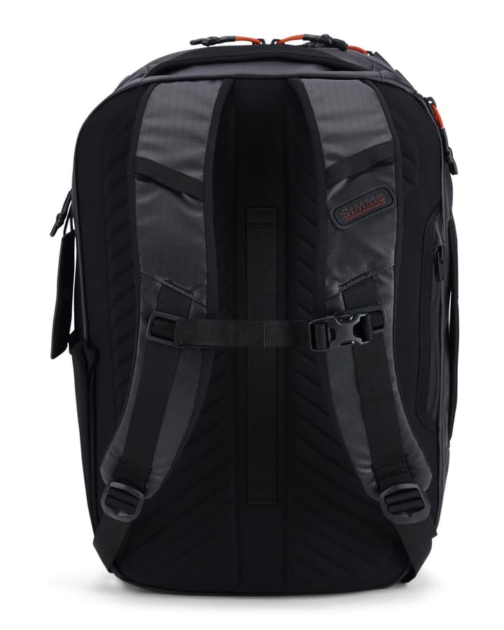 Simms Simms Tailwind Backpack Simms Orange Simms Simms Simms Tailwind Backpack Simms Orange Simms