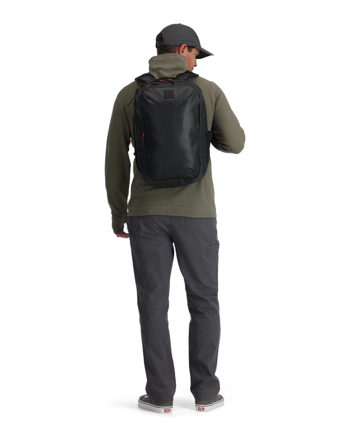 Simms Simms Tailwind Backpack Simms Orange Simms Simms Simms Tailwind Backpack Simms Orange Simms