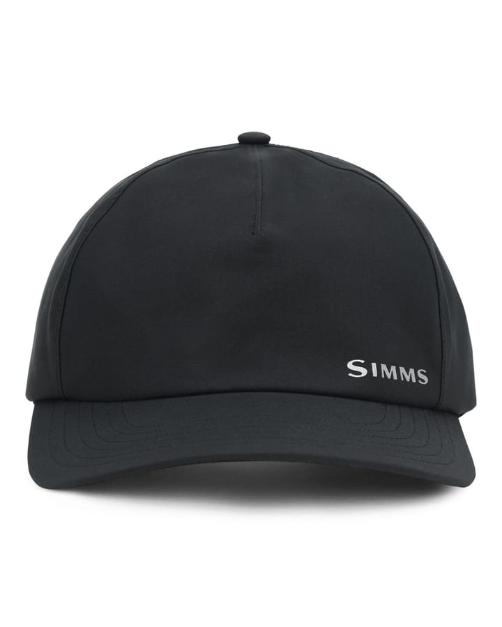 Simms Simms Tongass Rain Cap Black Vanntett Caps Simms Simms Simms Tongass Rain Cap Black Vanntett Caps Simms