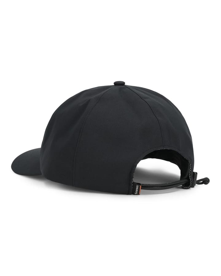 Simms Simms Tongass Rain Cap Black Vanntett Caps Simms Simms Simms Tongass Rain Cap Black Vanntett Caps Simms