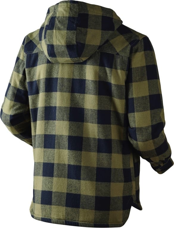 Seeland Men's Canada Jacket Winter Moss  Seeland
