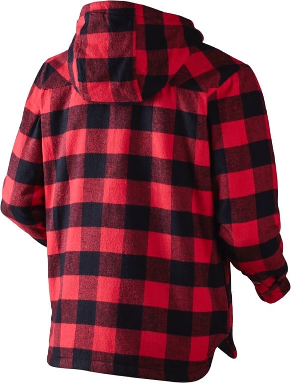 Seeland Canada Jakke Lumber Check Seeland Seeland Canada Jakke Lumber Check Seeland