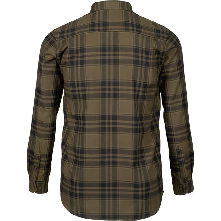 Seeland Men's Highseat Shirt Hunter Green Seeland Seeland Men's Highseat Shirt Hunter Green Seeland