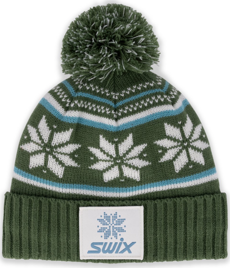 Trysil Beanie