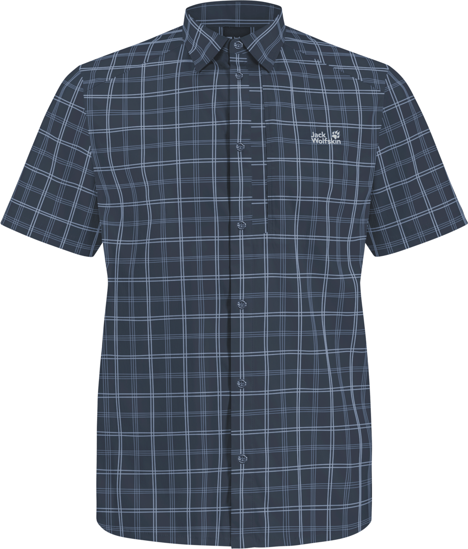 Men's Norbo Short Sleeve Shirt