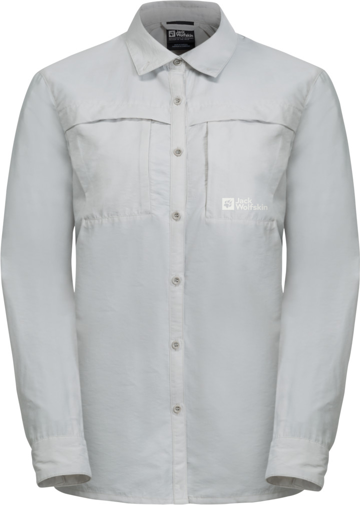 Women's Barrier Long Sleeve Shirt