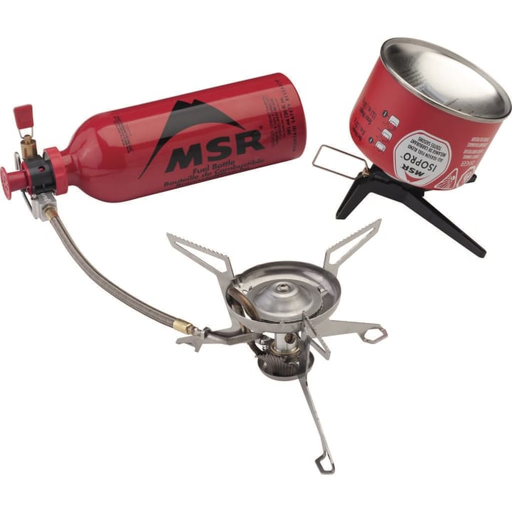 MSR Whisperlite Universal MSR