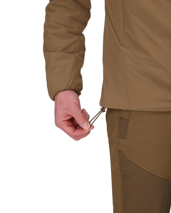 Simms Midstream Hooded Jacket Black Simms Simms Midstream Hooded Jacket Black Simms