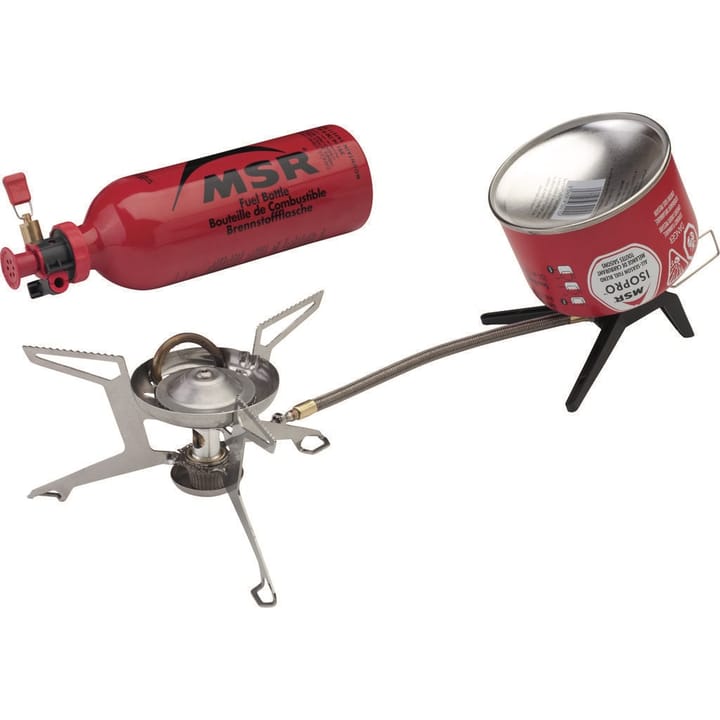 MSR Whisperlite Universal MSR MSR Whisperlite Universal MSR