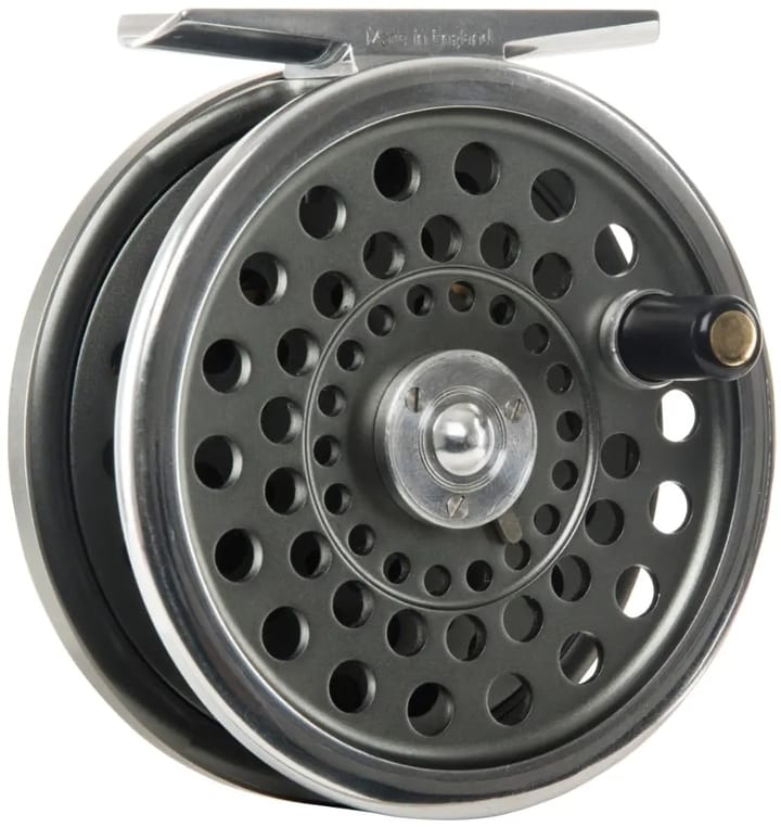 Hardy Marquis LWT 7 Hardy