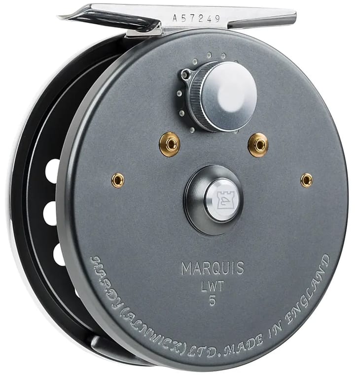 Hardy Marquis LWT 7 Hardy Hardy Marquis LWT 7 Hardy