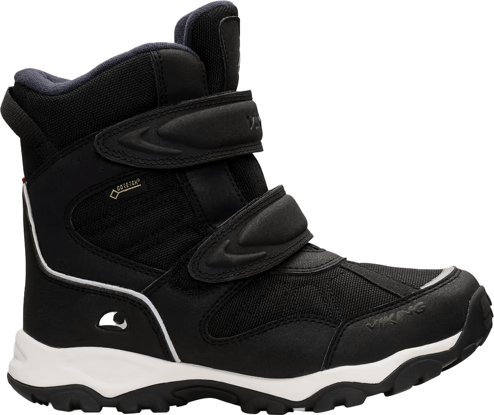 Viking Kids' Beito Warm GORE-TEX 2v