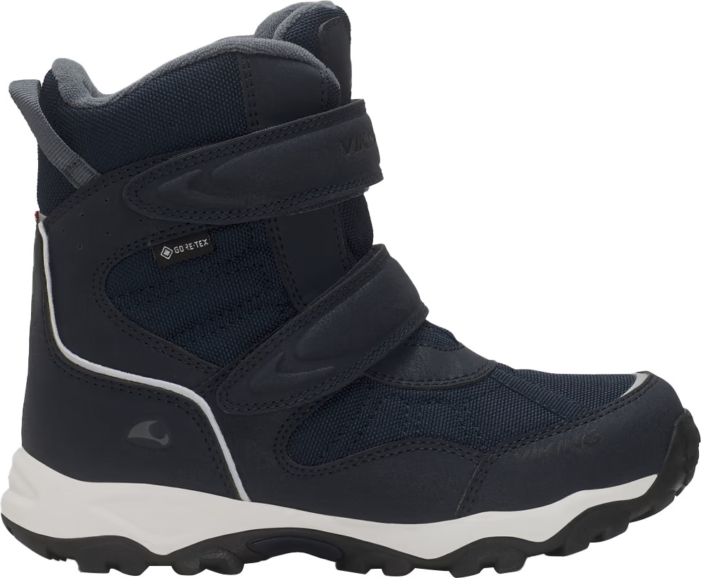 Navy/grey