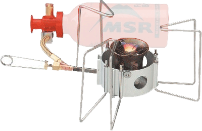MSR Dragonfly Assorted MSR