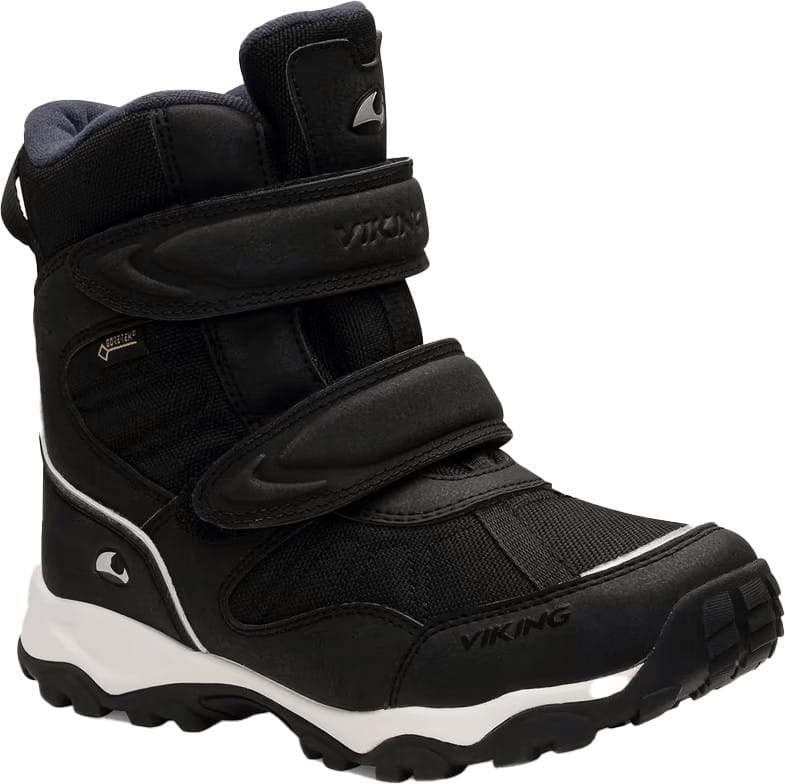 Gtx Viking Winterstiefel 30 Snowboots Winterstiefel Tex Gore Tex