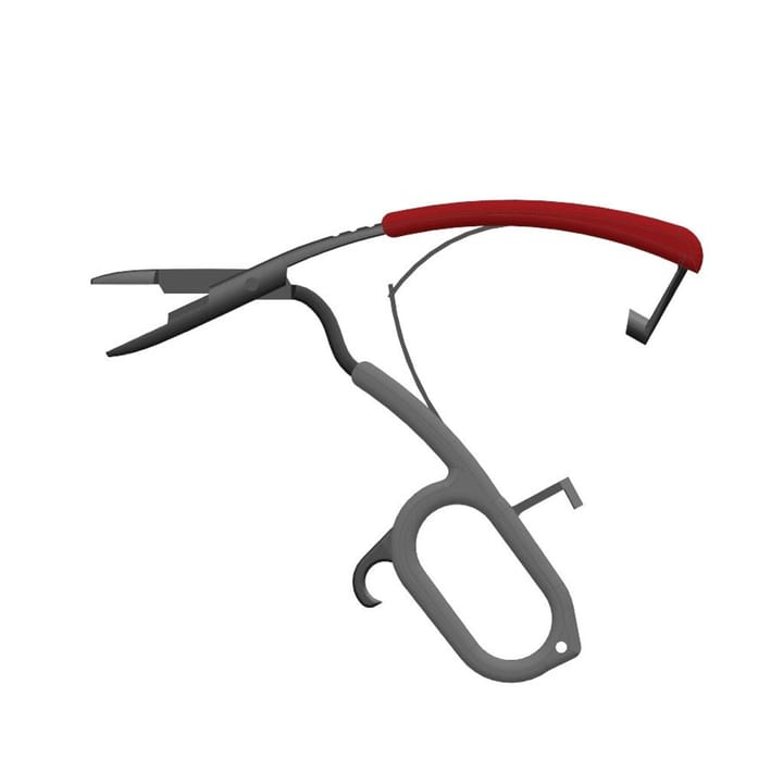 Scientific Anglers Regulator Ergo Hemo - multifunksjon fisketang Scientific Anglers