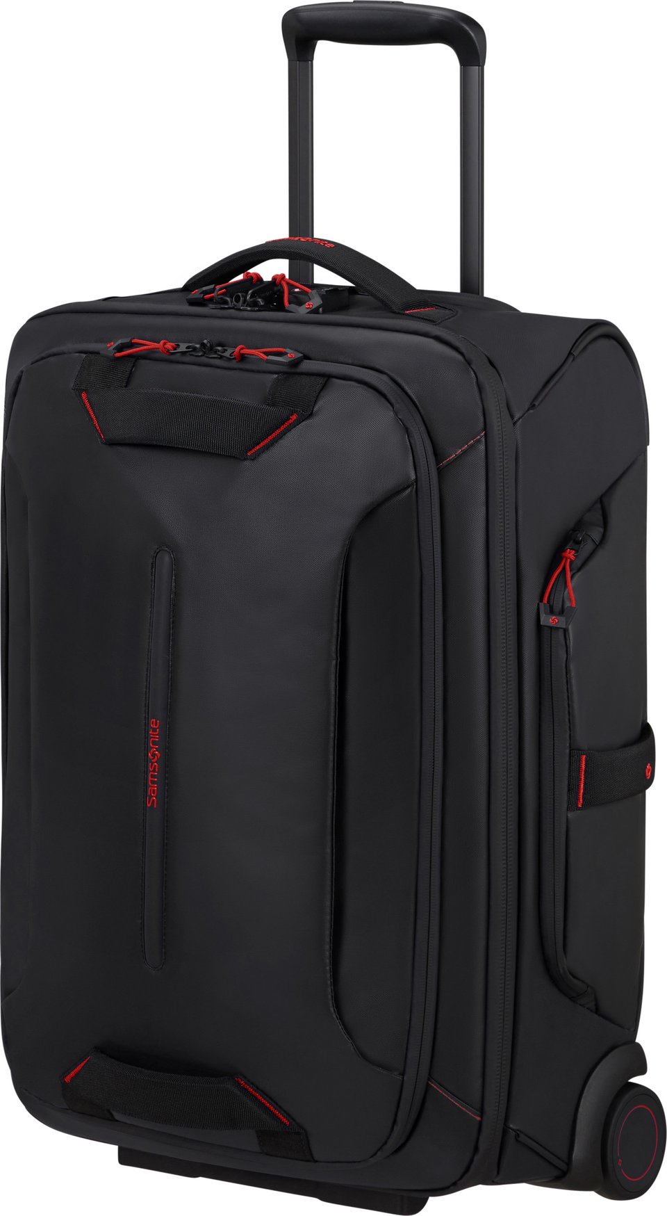 Ecodiver Duffle/Wh 55/20