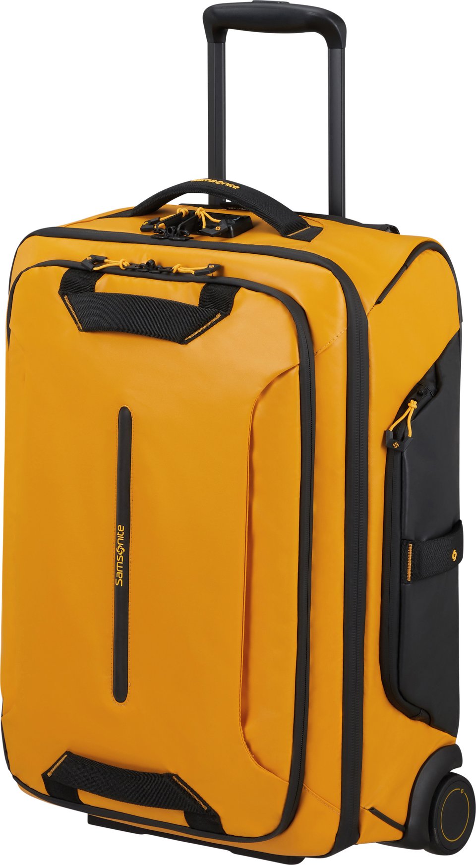 Ecodiver Duffle/Wh 55/20