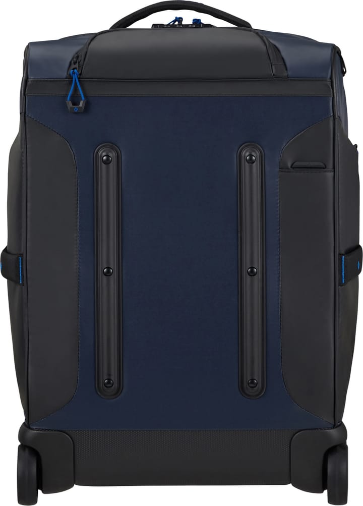 Samsonite Ecodiver Duffle/Wh 55/20 Blue Nights Samsonite