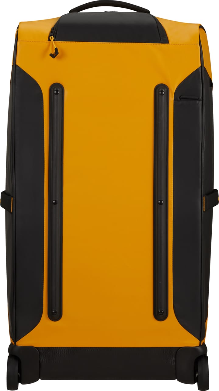 Samsonite Ecodiver Duffle with wheels 79 cm Yellow Samsonite
