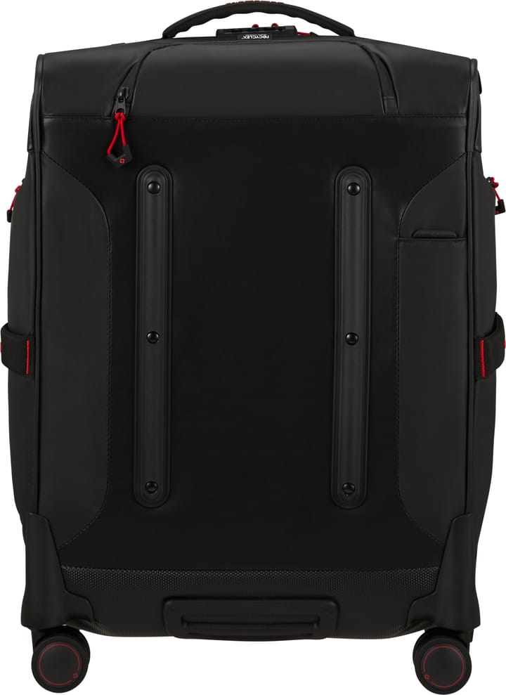Samsonite Ecodiver Spinner Duffle 55/20 Black Samsonite
