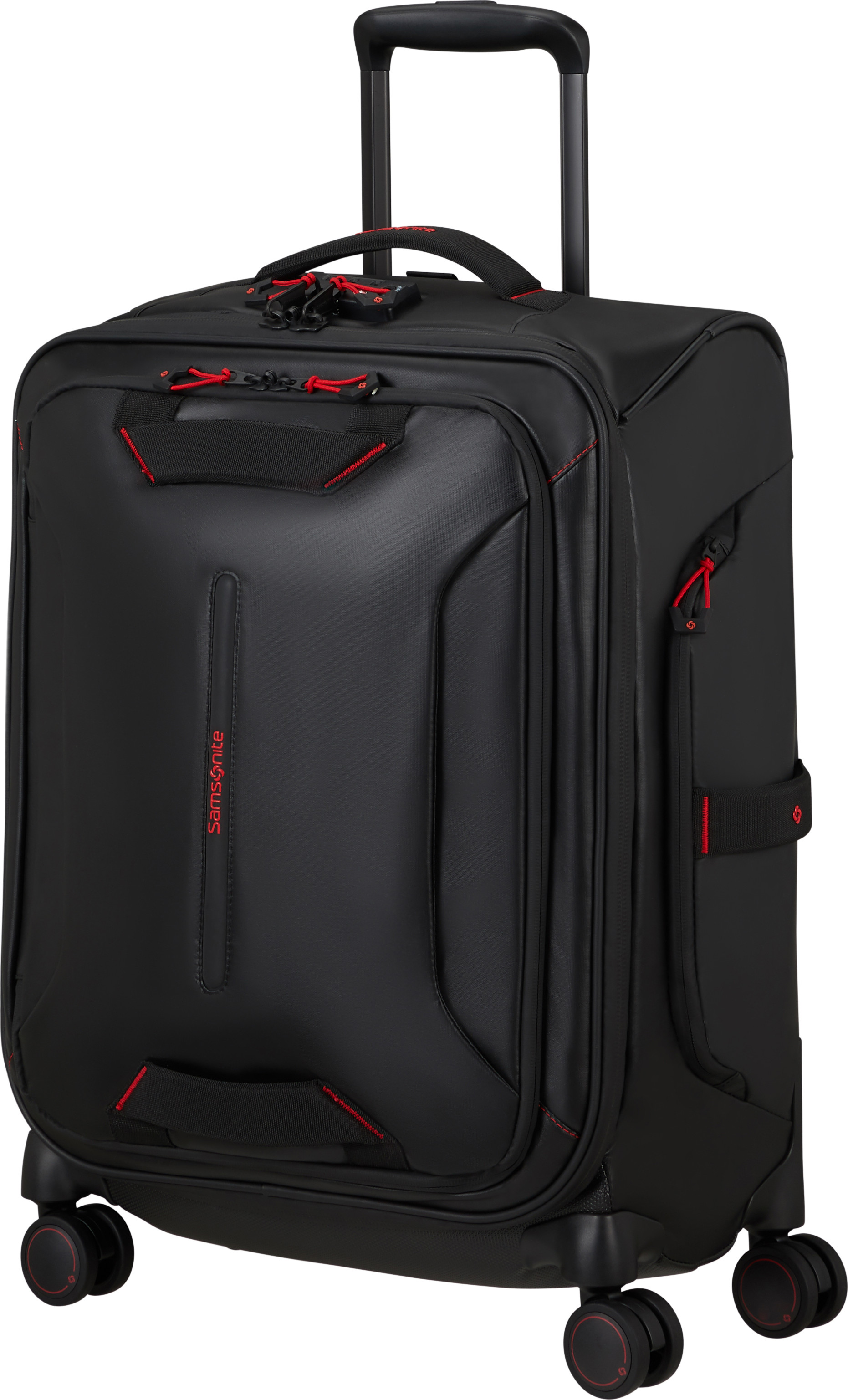Samsonite Ecodiver Spinner Duffle 79/29