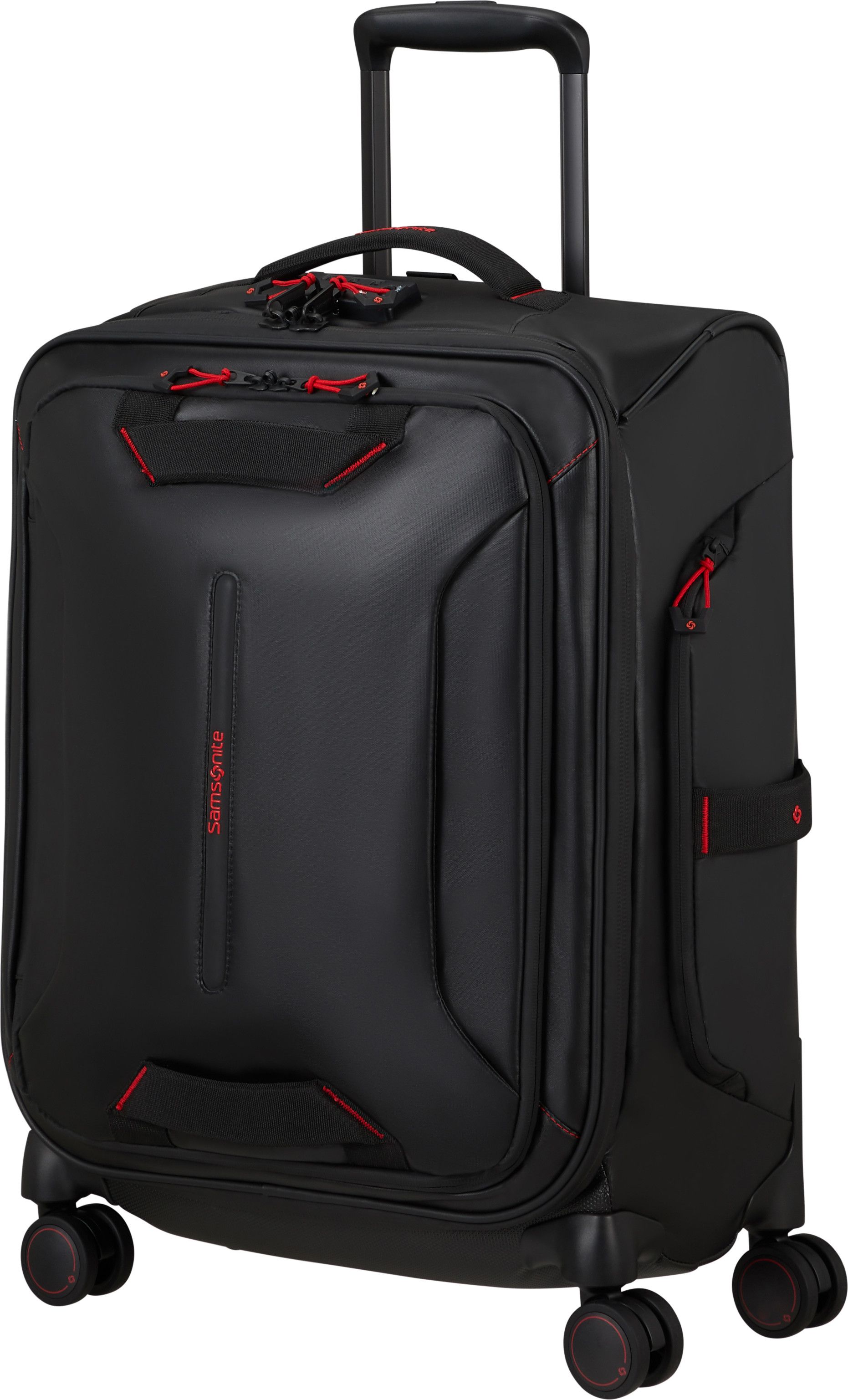 Samsonite Ecodiver Spinner Duffle 55/20