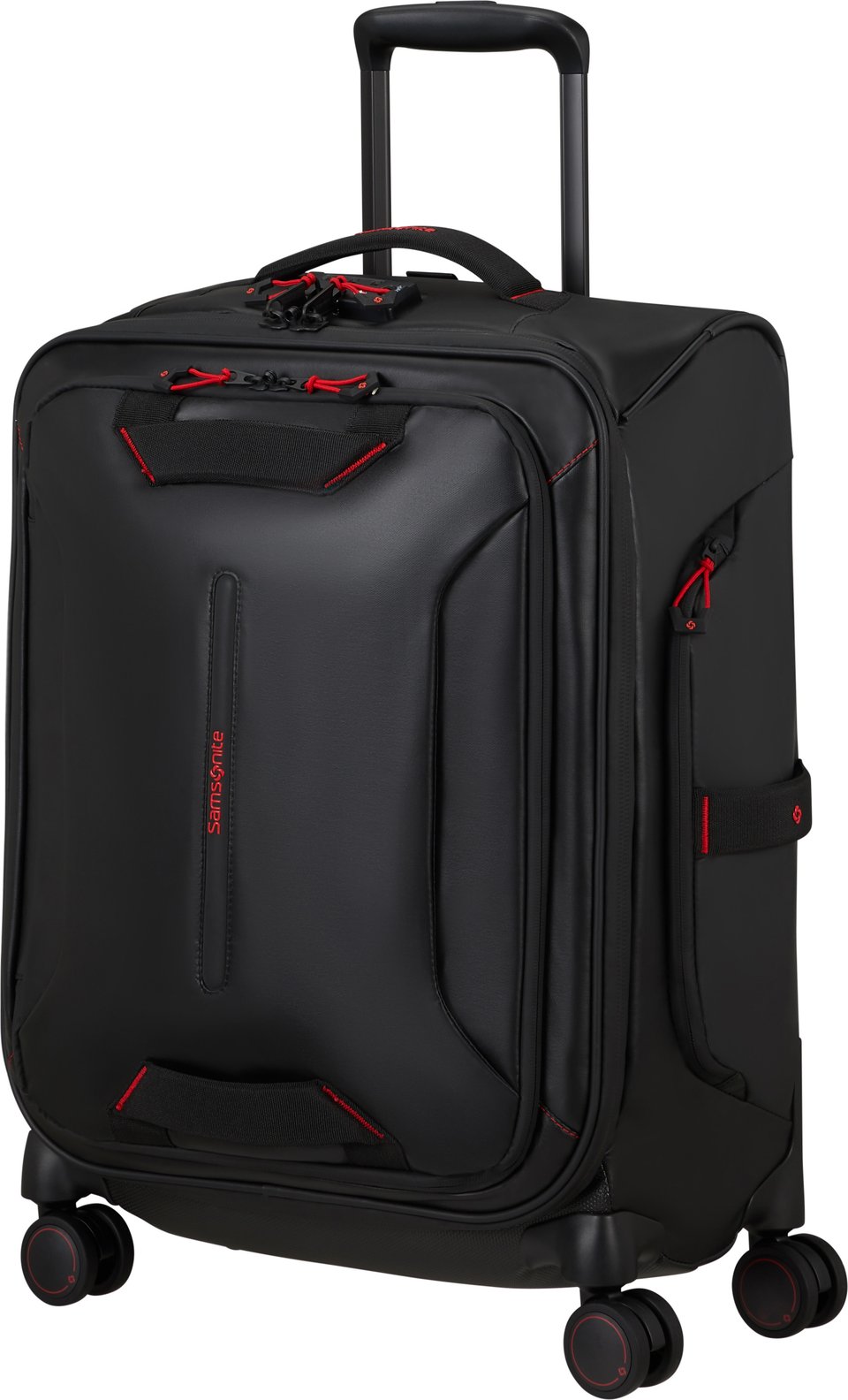 Ecodiver Spinner Duffle 55/20
