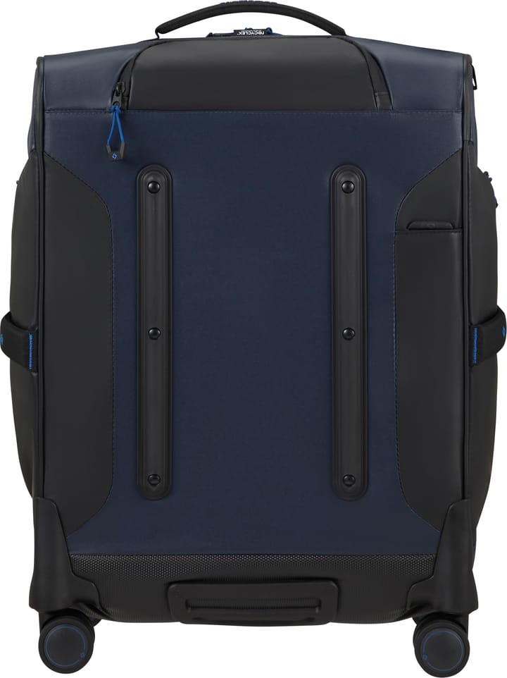 Samsonite Ecodiver Spinner Duffle 55/20 Blue Nights Samsonite