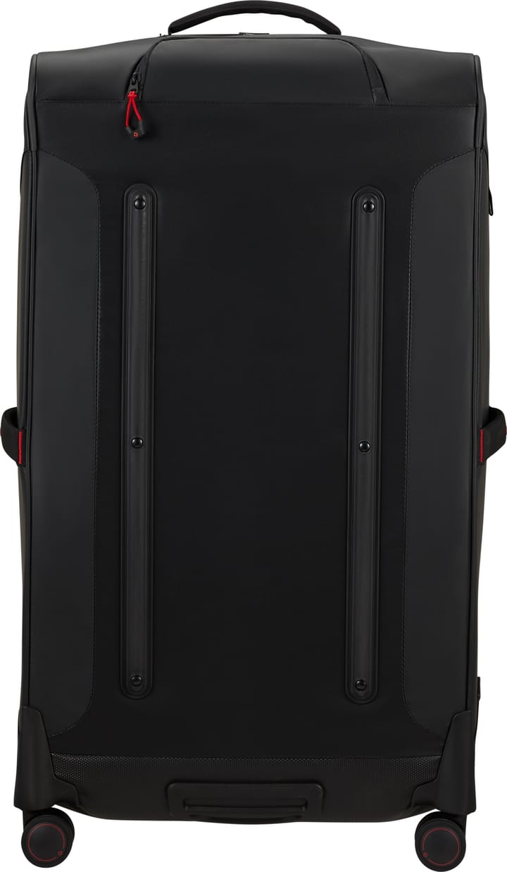 Samsonite Ecodiver Spinner Duffle 79/29 Black Samsonite