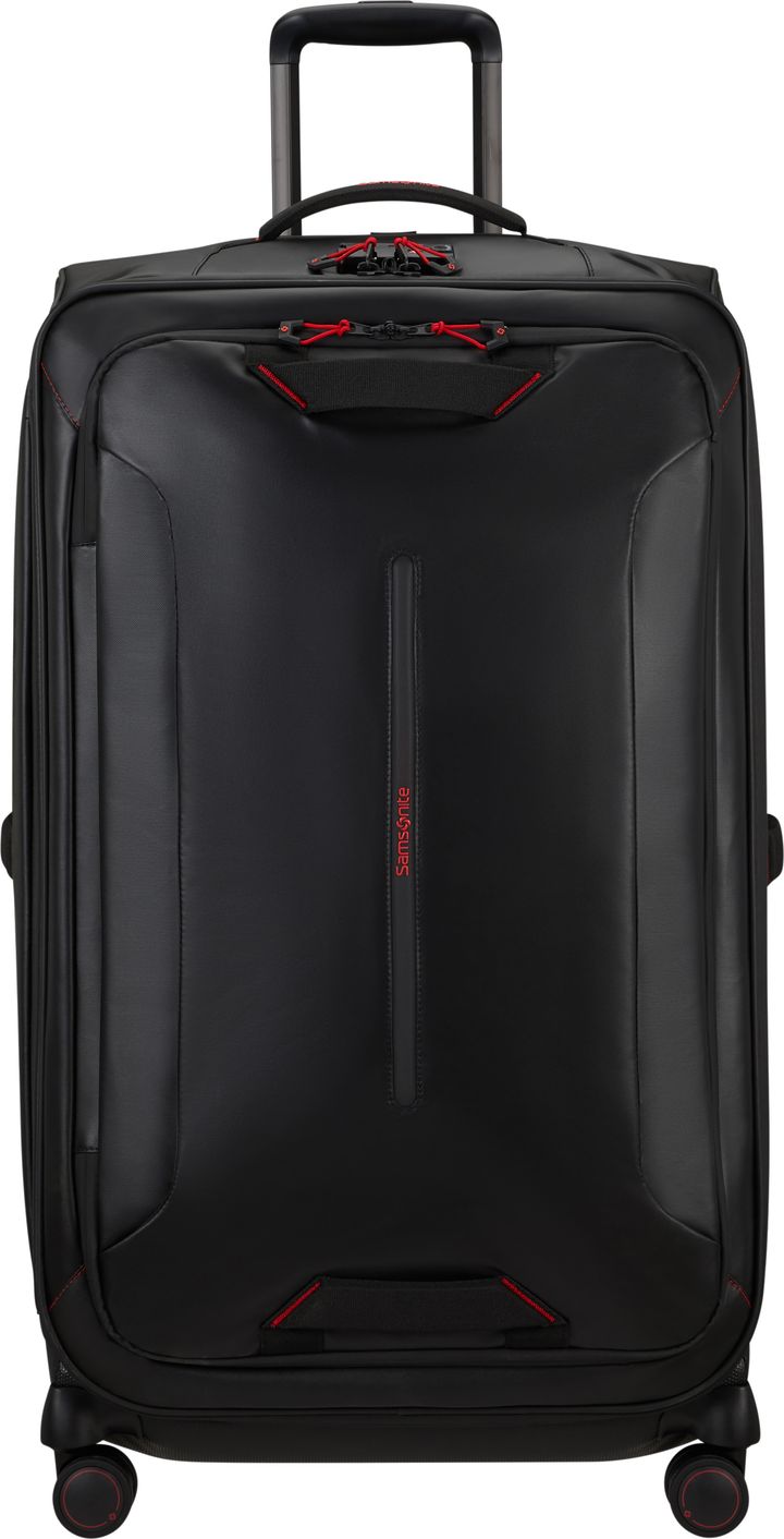 Samsonite Ecodiver Spinner Duffle 79/29 Black Samsonite