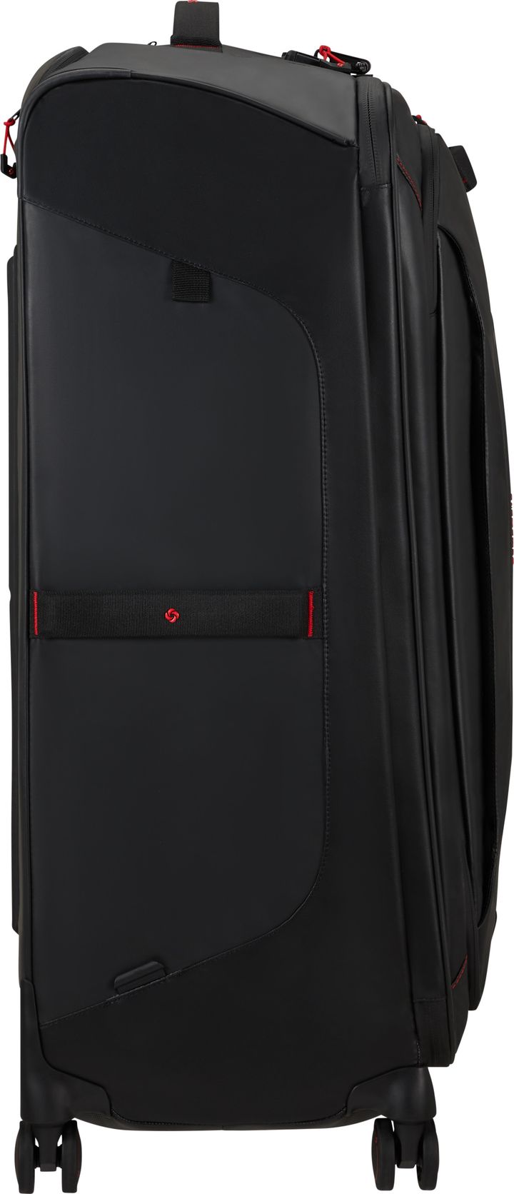 Samsonite Ecodiver Spinner Duffle 79/29 Black Samsonite