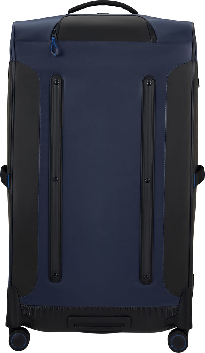 Samsonite Ecodiver Spinner Duffle 79/29 Blue Nights Samsonite