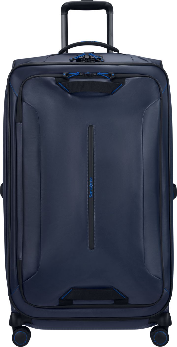 Samsonite Ecodiver Spinner Duffle 79/29 Blue Nights Samsonite