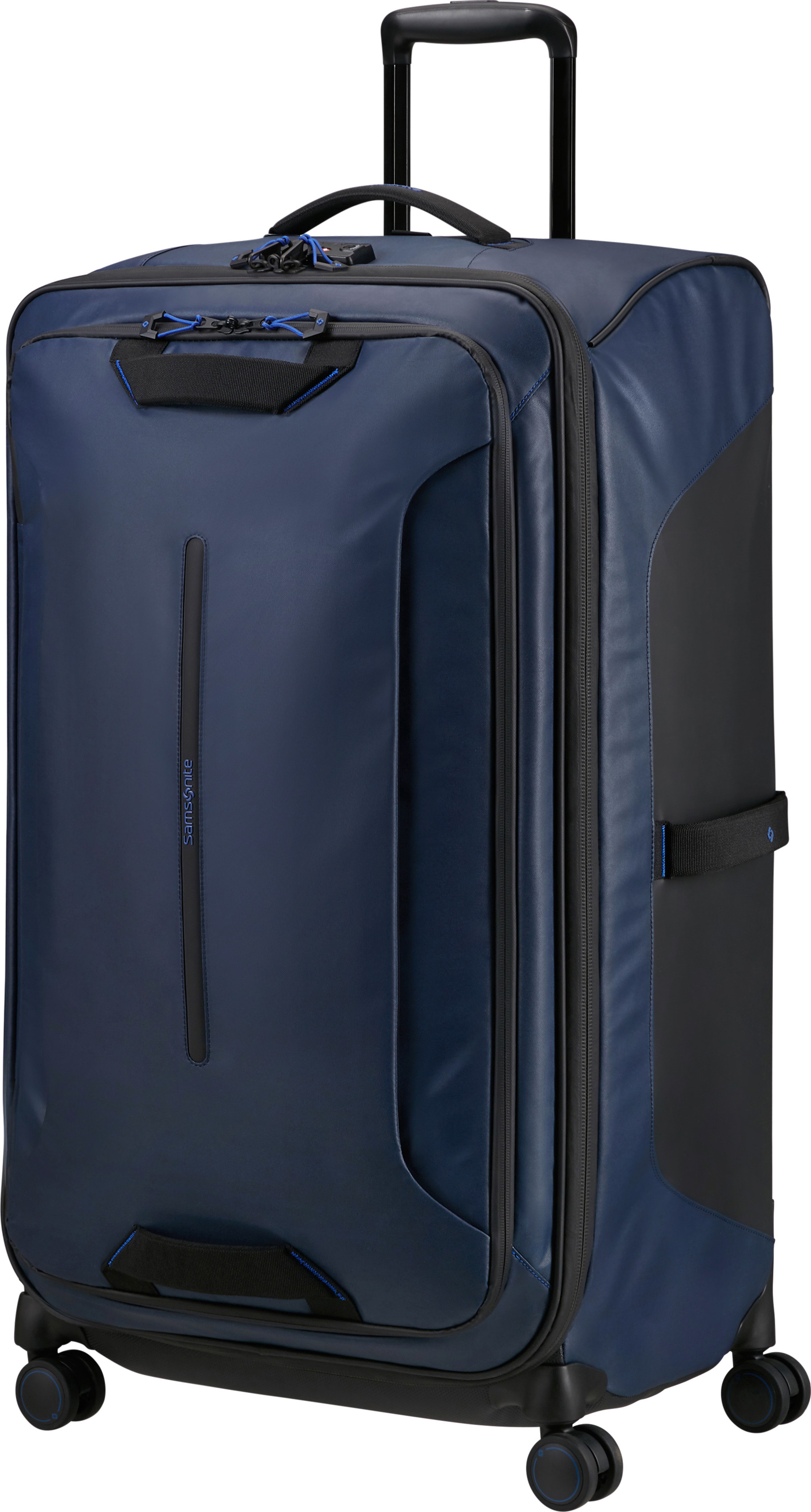 Samsonite Ecodiver Spinner Duffle