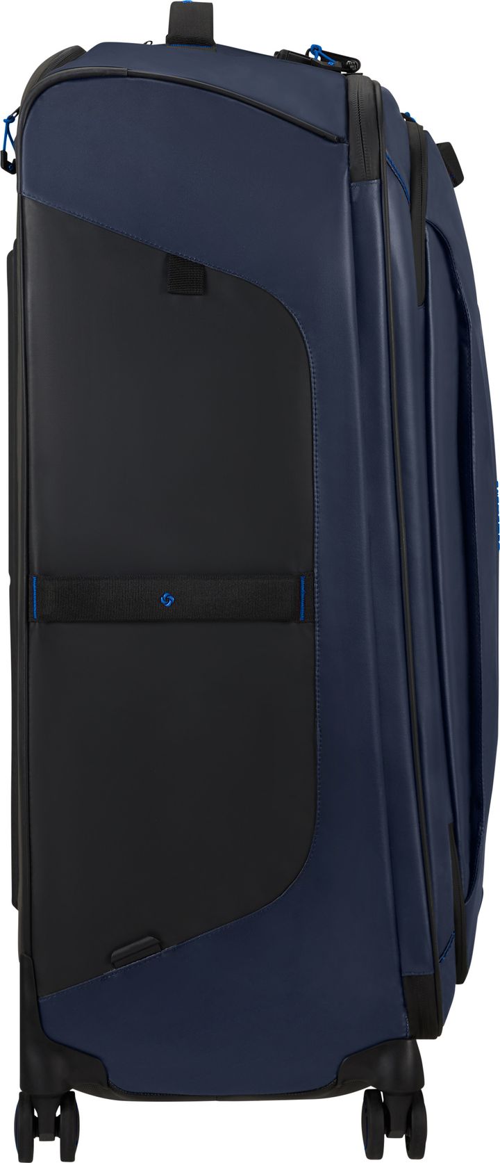 Samsonite Ecodiver Spinner Duffle 79/29 Blue Nights Samsonite