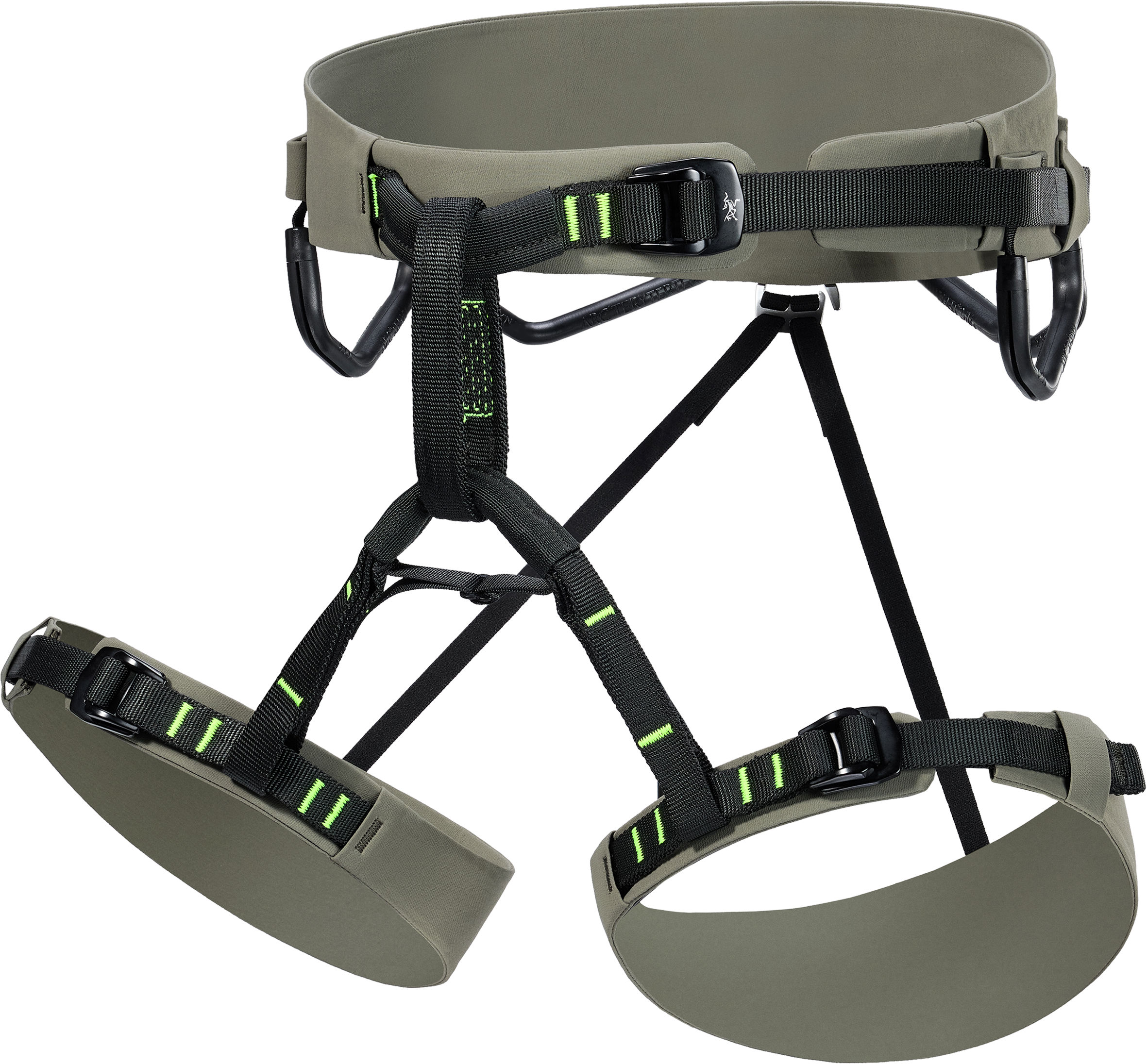 Arc'teryx Women's AR-395a Harness