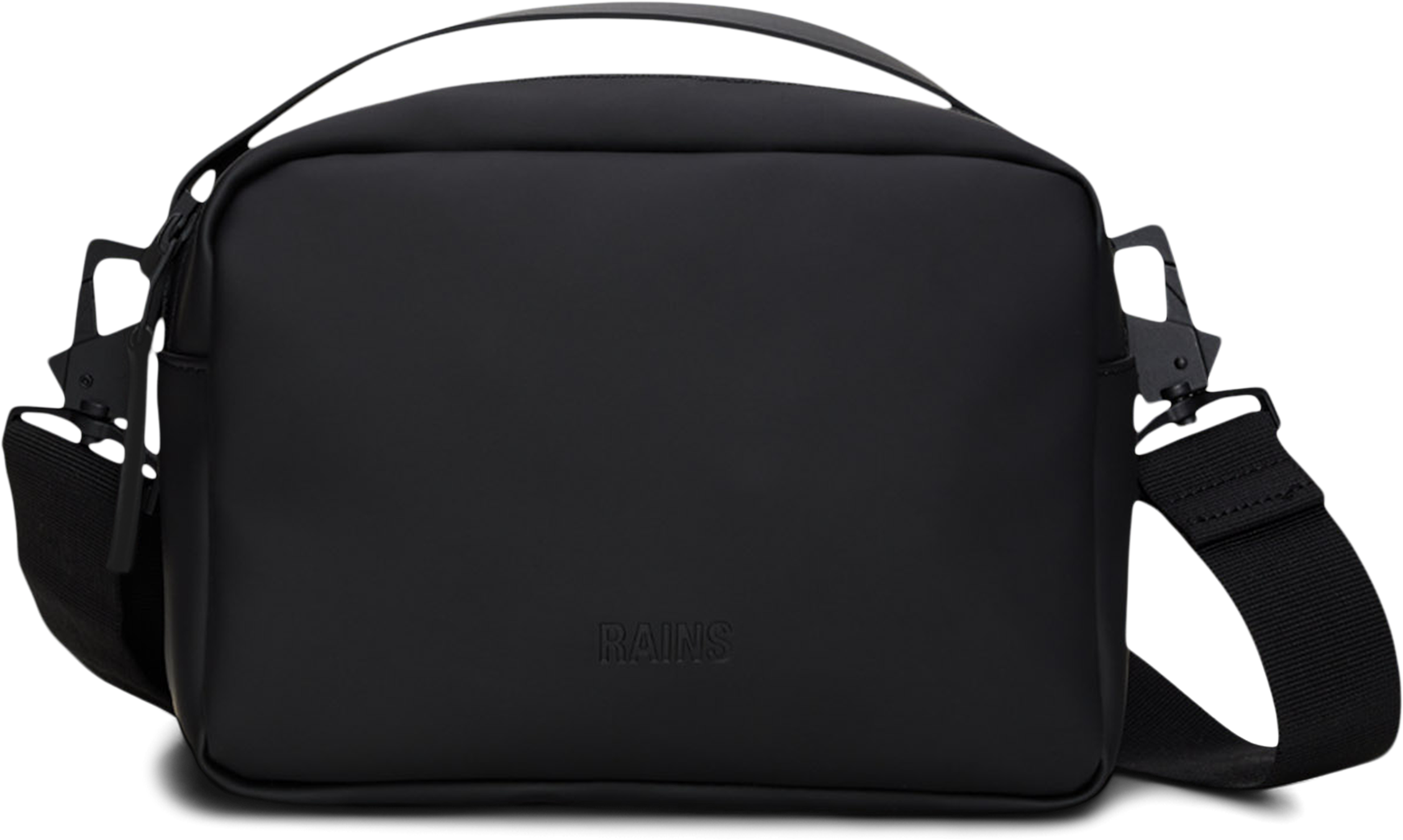 Rains Box Bag