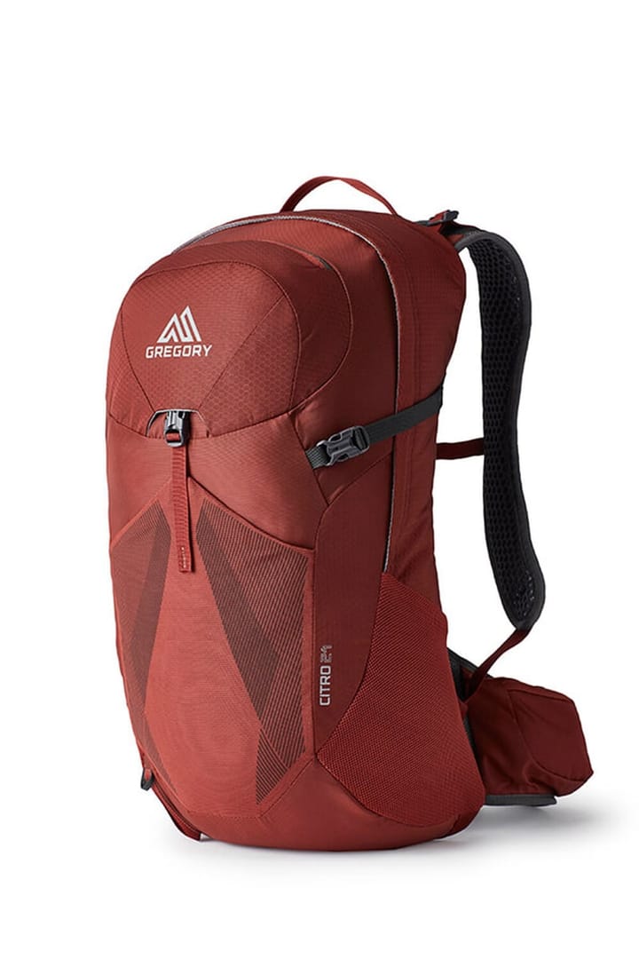 Gregory Men's Citro 24 Brick Red Gregory
